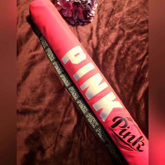Pink by Victoria Secret beach Cooler. New - Picture 1 of 6